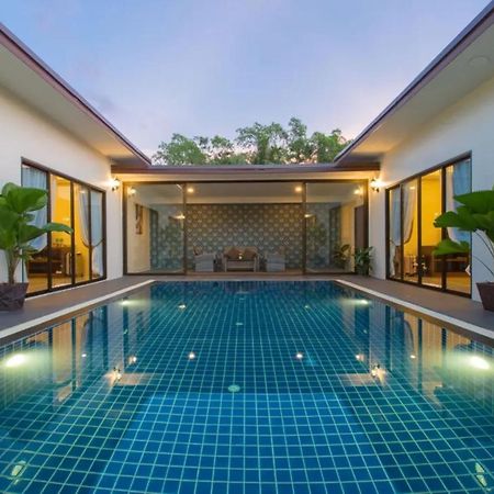 The Casita Phuket 호텔 Ban Bo Sai Klang 외부 사진