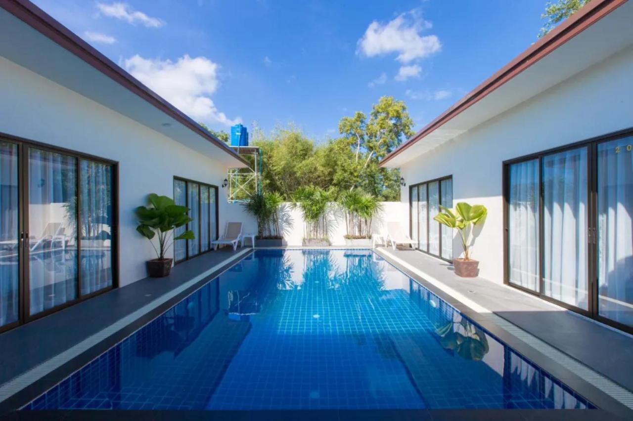 The Casita Phuket 호텔 Ban Bo Sai Klang 외부 사진