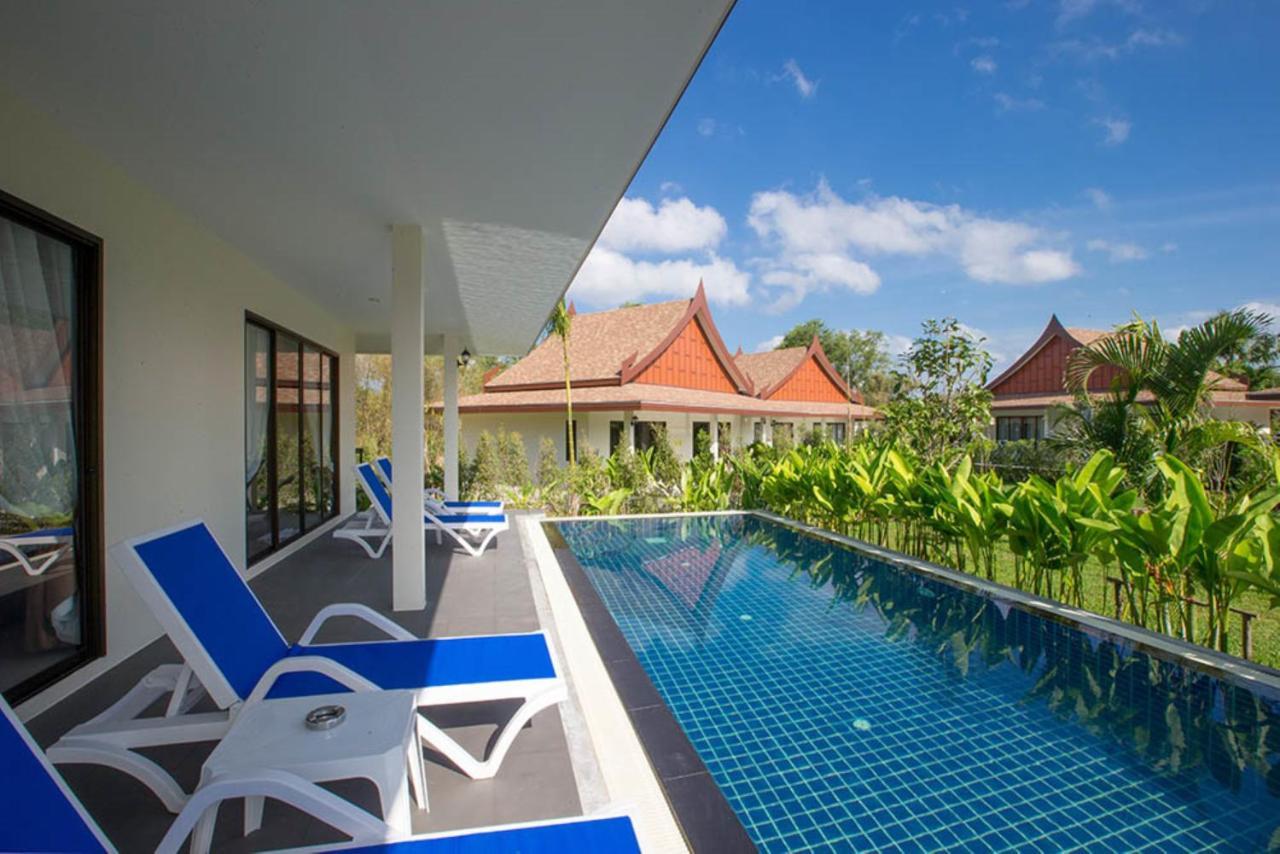 The Casita Phuket 호텔 Ban Bo Sai Klang 외부 사진