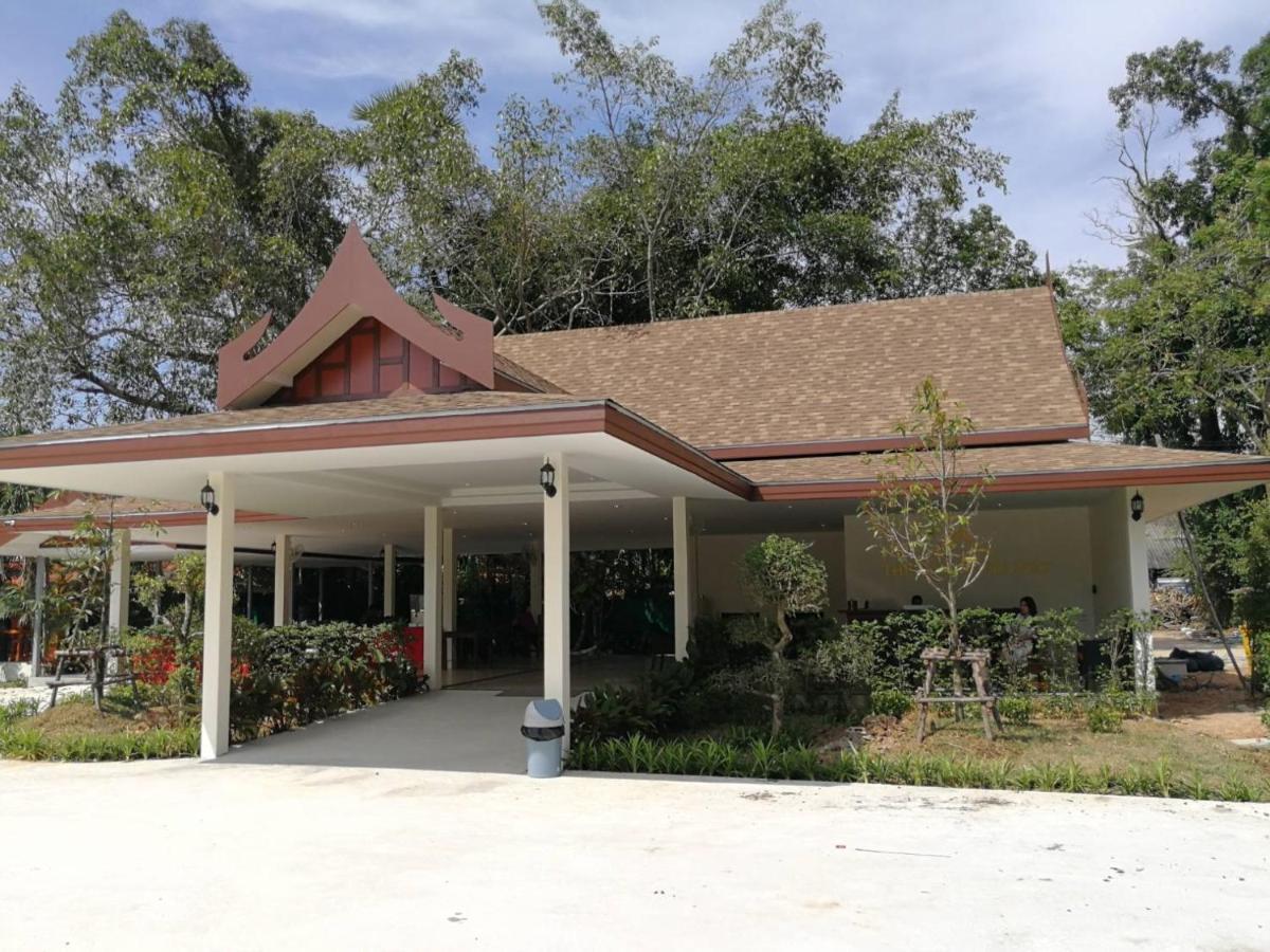 The Casita Phuket 호텔 Ban Bo Sai Klang 외부 사진