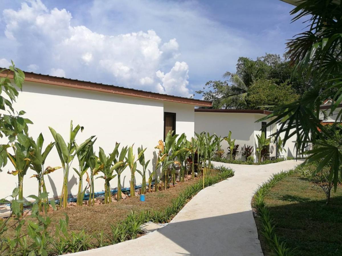 The Casita Phuket 호텔 Ban Bo Sai Klang 외부 사진