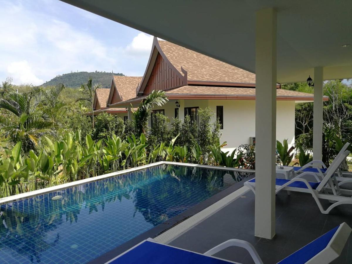 The Casita Phuket 호텔 Ban Bo Sai Klang 외부 사진