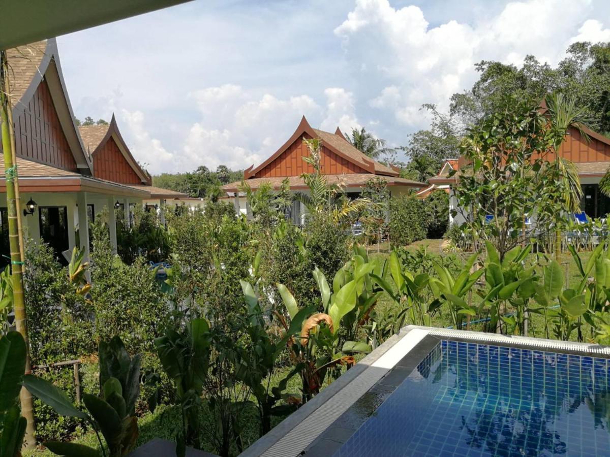 The Casita Phuket 호텔 Ban Bo Sai Klang 외부 사진