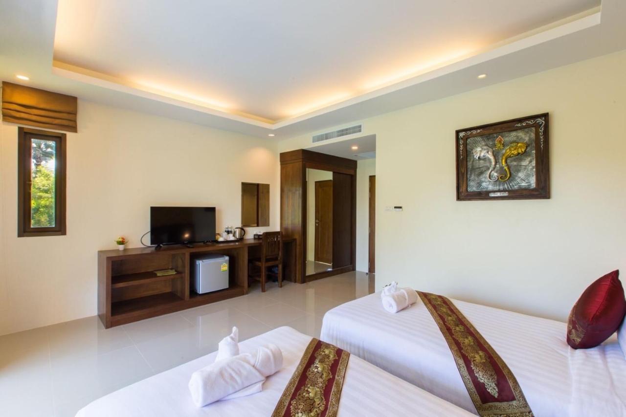 The Casita Phuket 호텔 Ban Bo Sai Klang 외부 사진