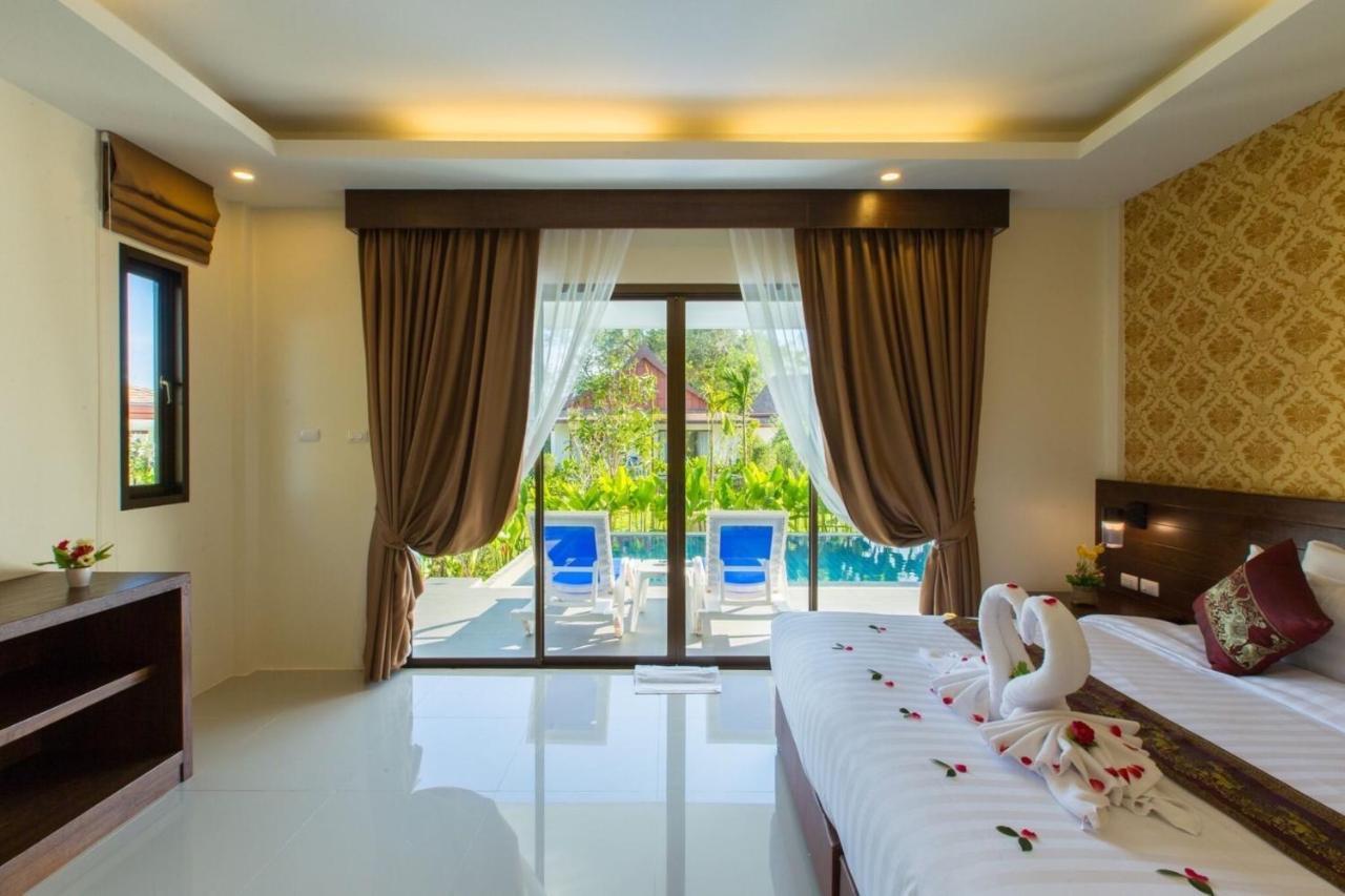 The Casita Phuket 호텔 Ban Bo Sai Klang 외부 사진