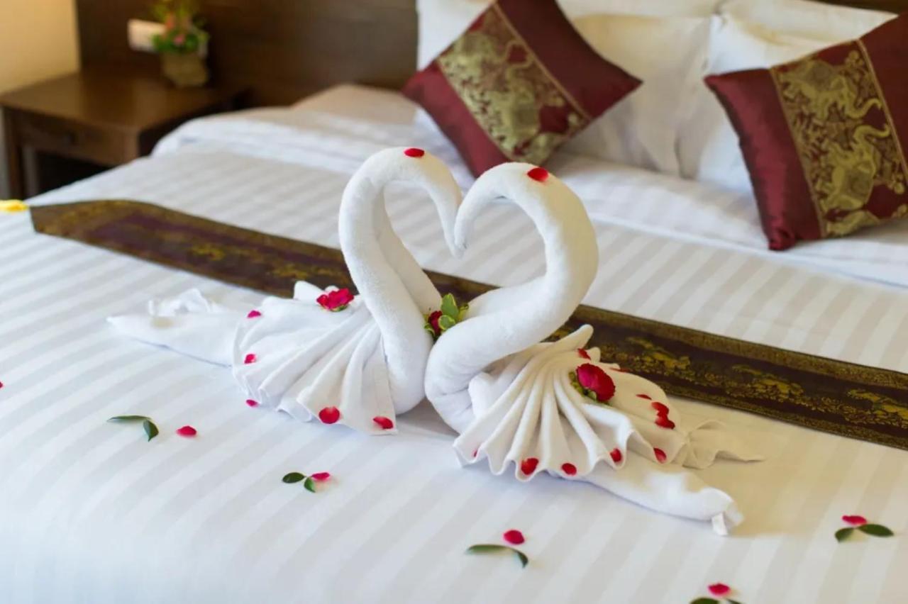 The Casita Phuket 호텔 Ban Bo Sai Klang 외부 사진