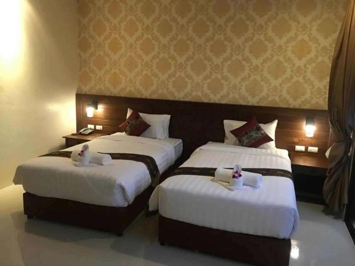 The Casita Phuket 호텔 Ban Bo Sai Klang 외부 사진