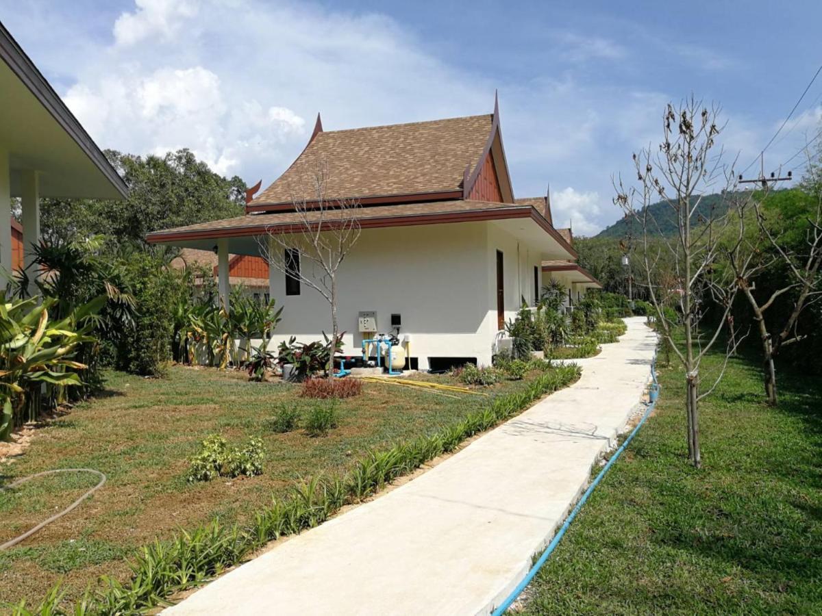 The Casita Phuket 호텔 Ban Bo Sai Klang 외부 사진