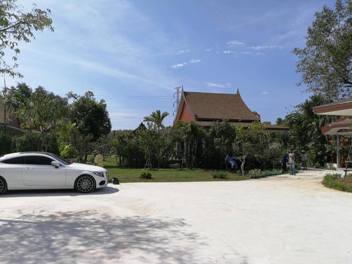 The Casita Phuket 호텔 Ban Bo Sai Klang 외부 사진