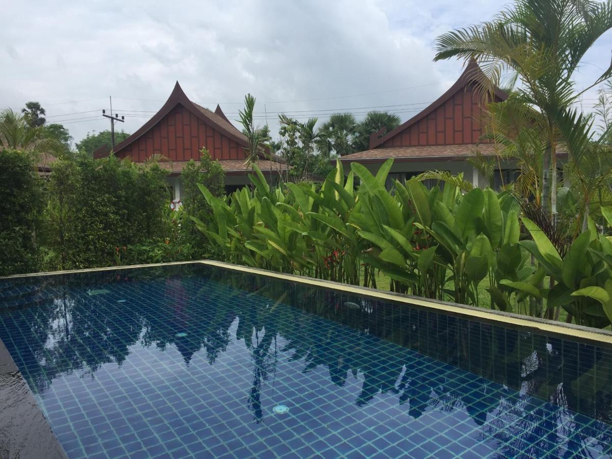 The Casita Phuket 호텔 Ban Bo Sai Klang 외부 사진
