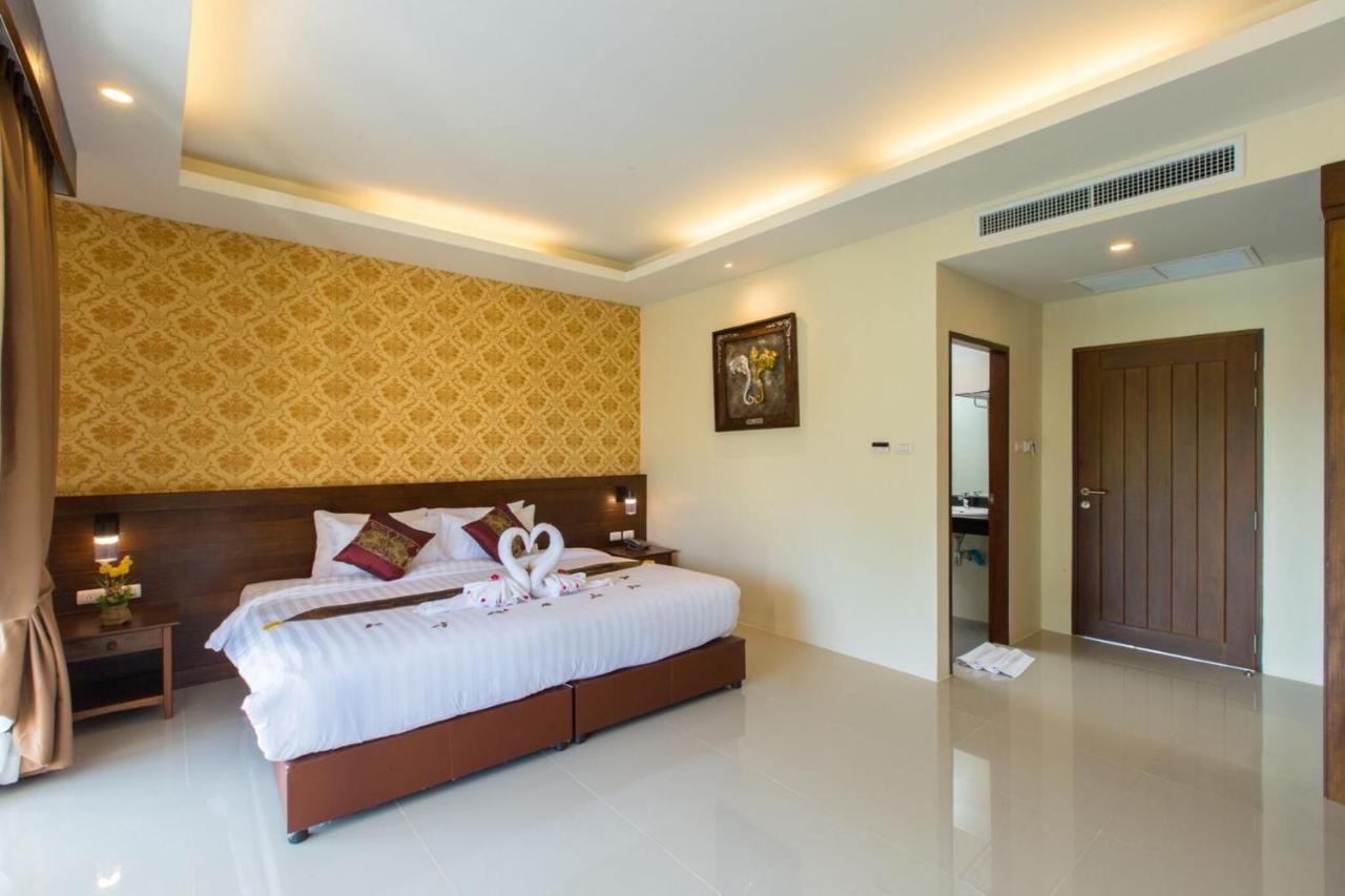 The Casita Phuket 호텔 Ban Bo Sai Klang 외부 사진