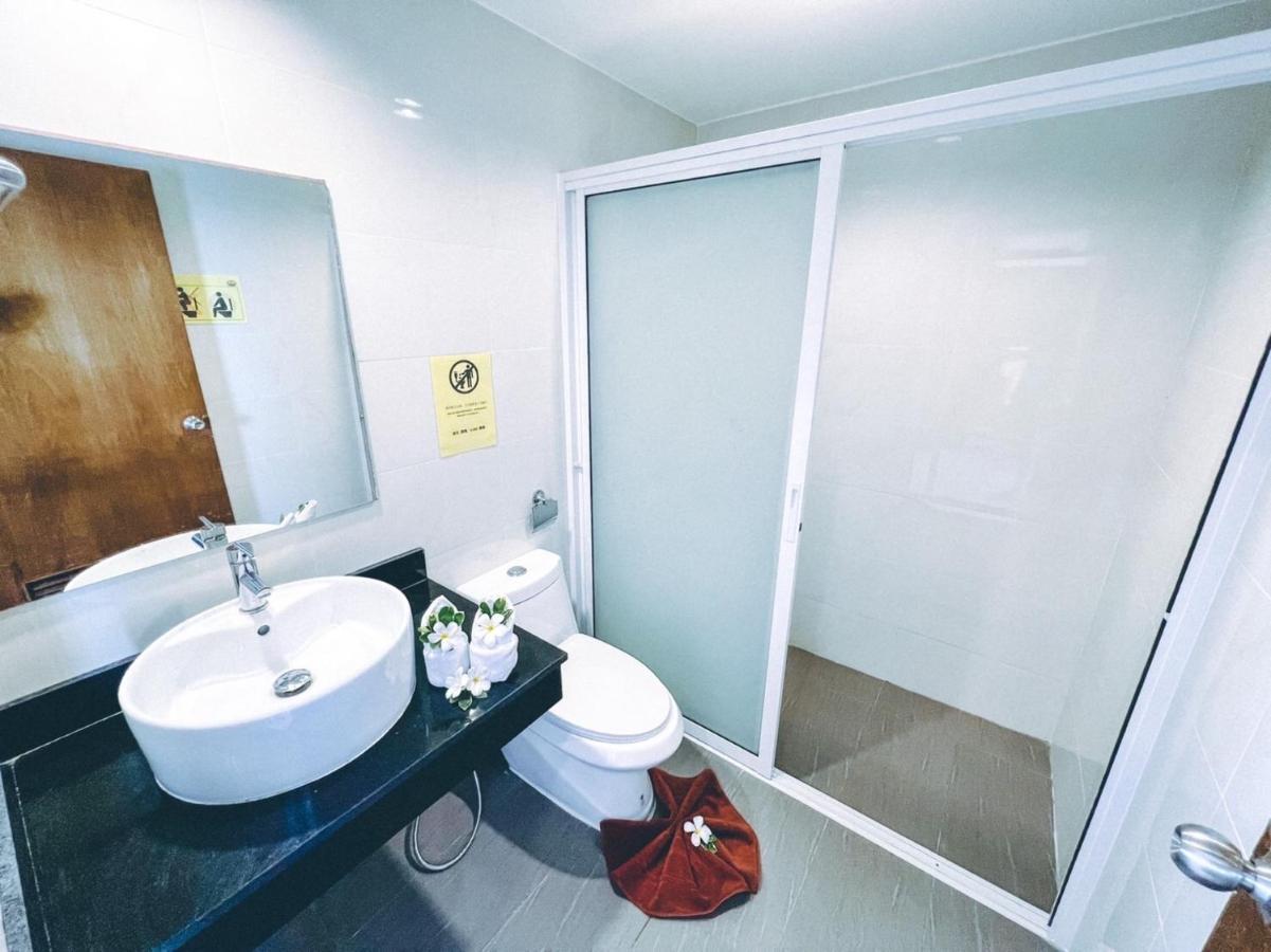 The Casita Phuket 호텔 Ban Bo Sai Klang 외부 사진