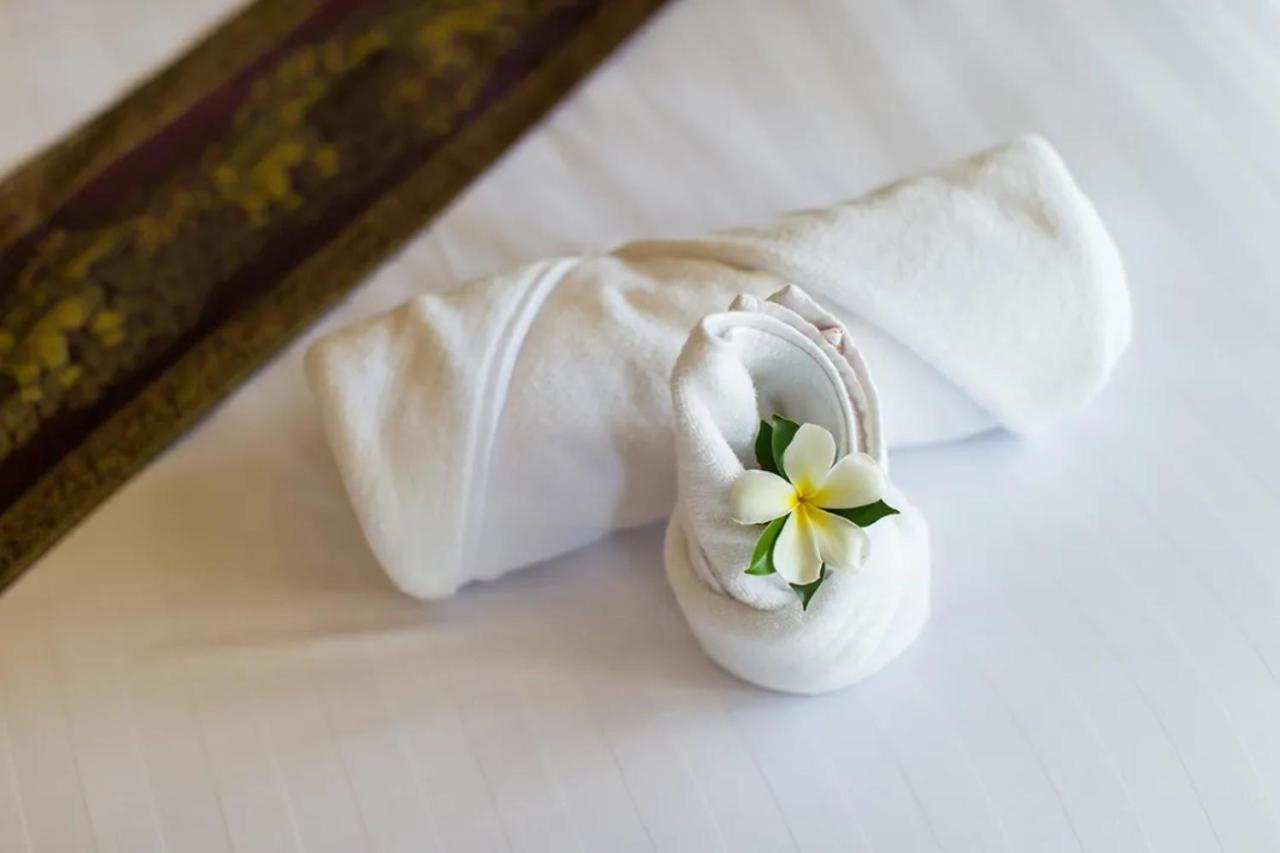 The Casita Phuket 호텔 Ban Bo Sai Klang 외부 사진