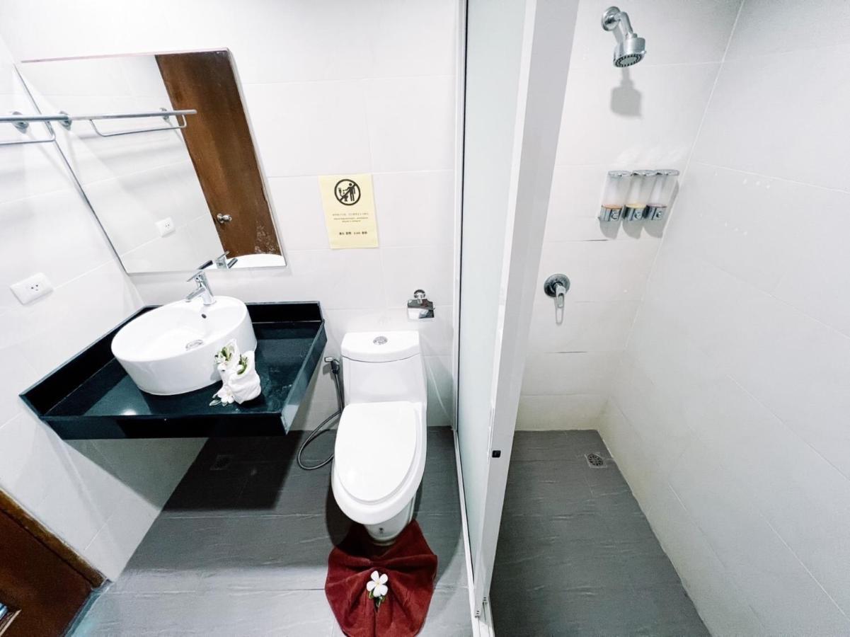 The Casita Phuket 호텔 Ban Bo Sai Klang 외부 사진