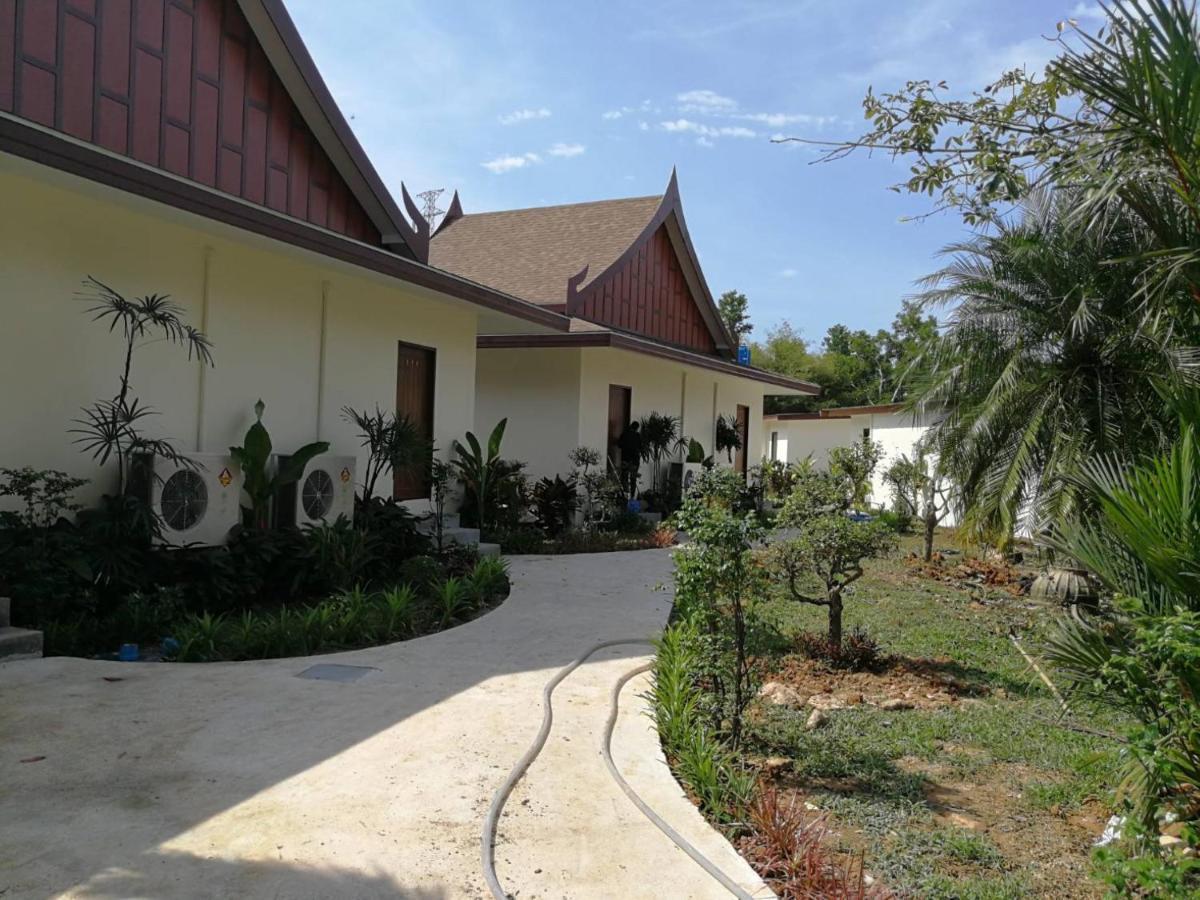 The Casita Phuket 호텔 Ban Bo Sai Klang 외부 사진